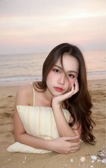 台北定點茶-小倩