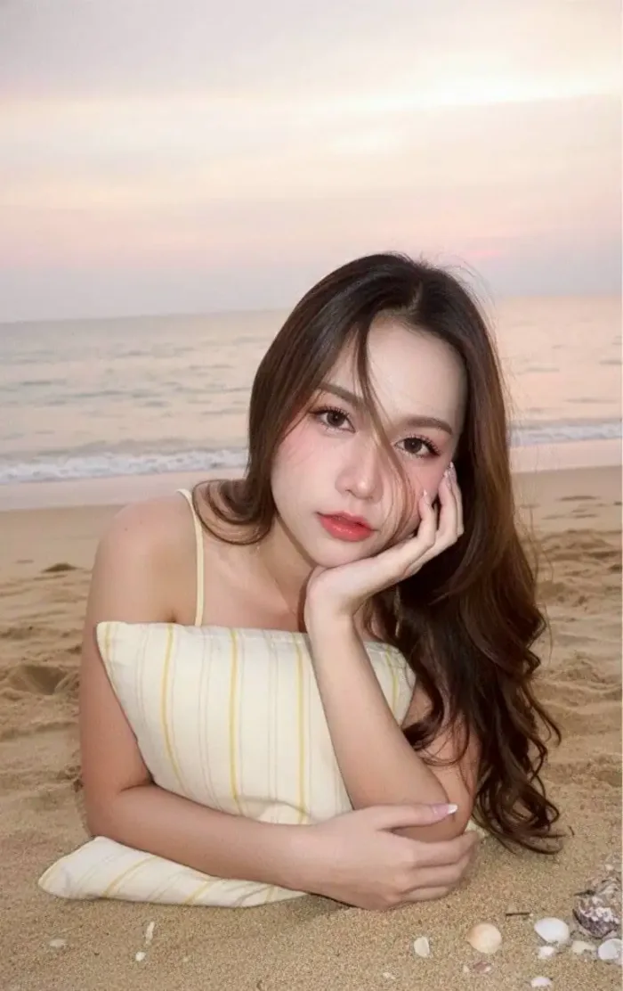 台北定點茶-小倩