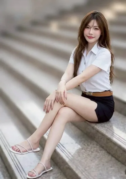 台北定點茶-仙女