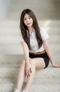 台北定點茶-仙女