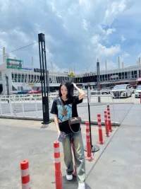 台北定點茶-藍莓優格