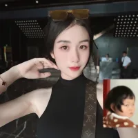 台北定點茶-藍莓優格