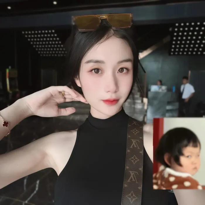 台北定點茶-藍莓優格