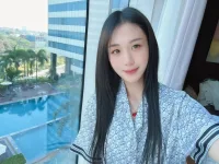 台北定點茶-藍莓優格