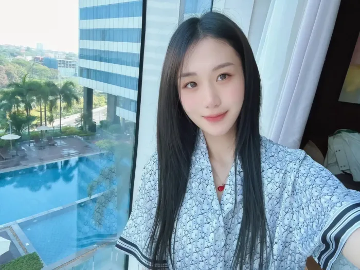 台北定點茶-藍莓優格