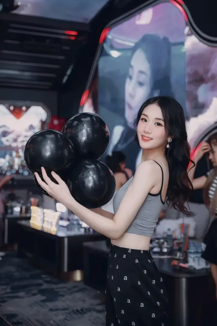 台北定點茶-藍莓優格