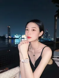 台北定點茶-藍莓優格