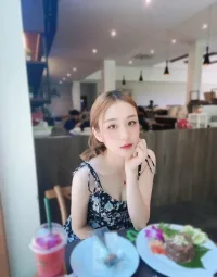 台北定點茶-藍莓優格