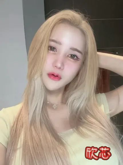 桃園定點茶-欣芯