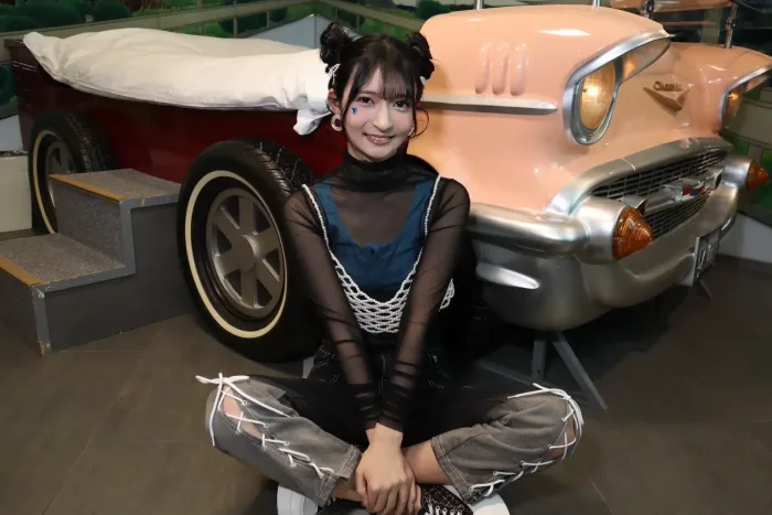 台北外送茶-櫻若菜