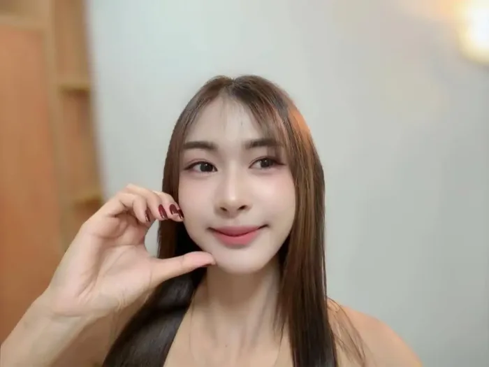 新北定點茶-高坂保奈美