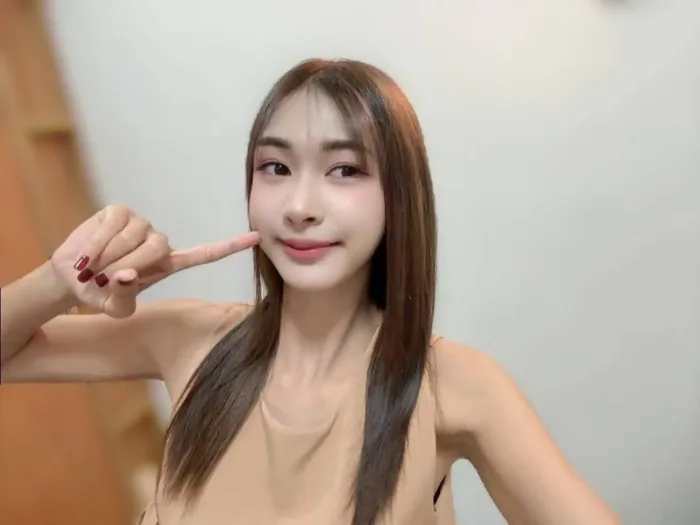 新北定點茶-高坂保奈美