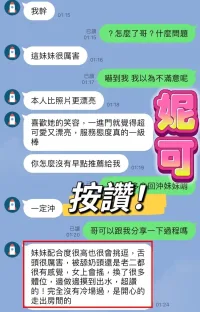 台中定點茶-妮可