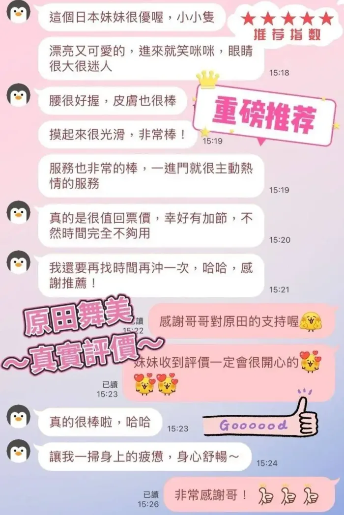 台中定點茶-原田舞美