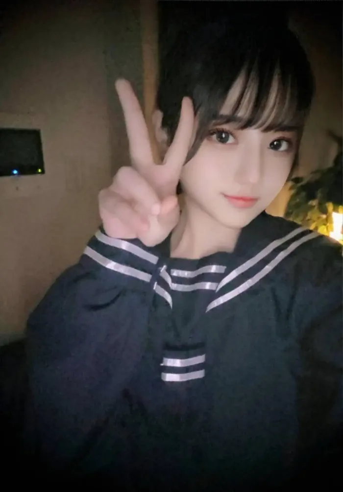 台北外送茶-江崎亞希