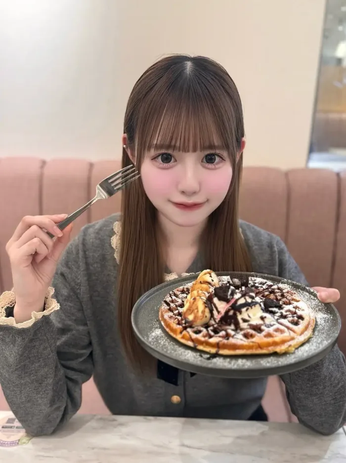 台中定點茶-田島春佳