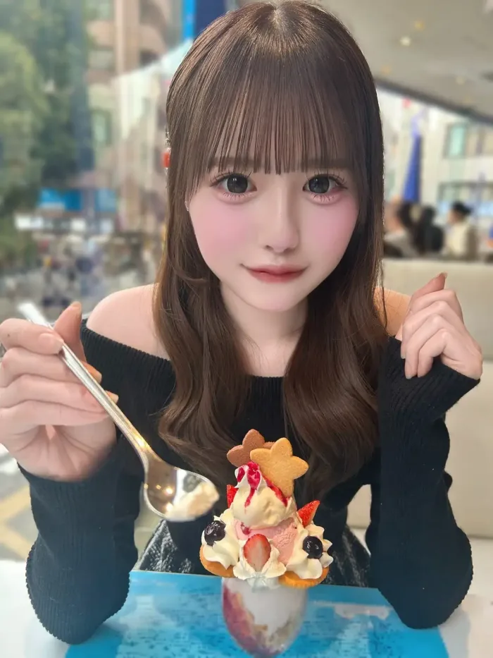 台中外送茶-田島春佳