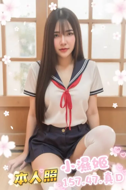 高雄定點茶-小濕姬