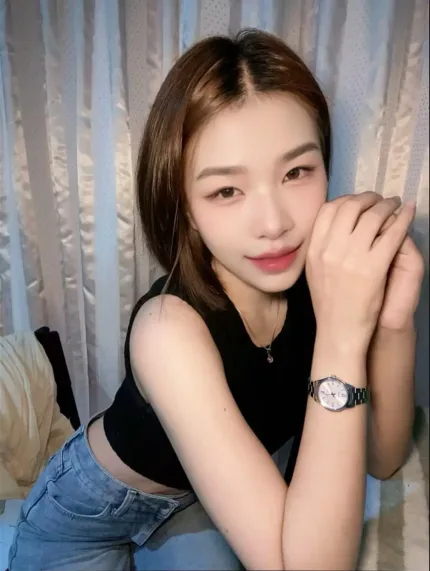 新竹定點茶-雨兒