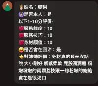 苗栗定點茶-糖果