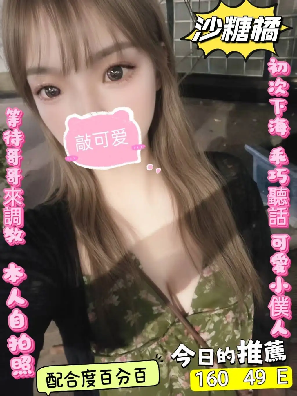 台北定點茶-沙糖橘 台北定點茶-沙糖橘