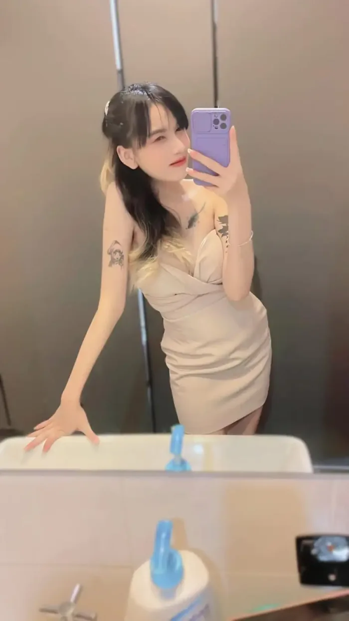 台北定點茶-小穎