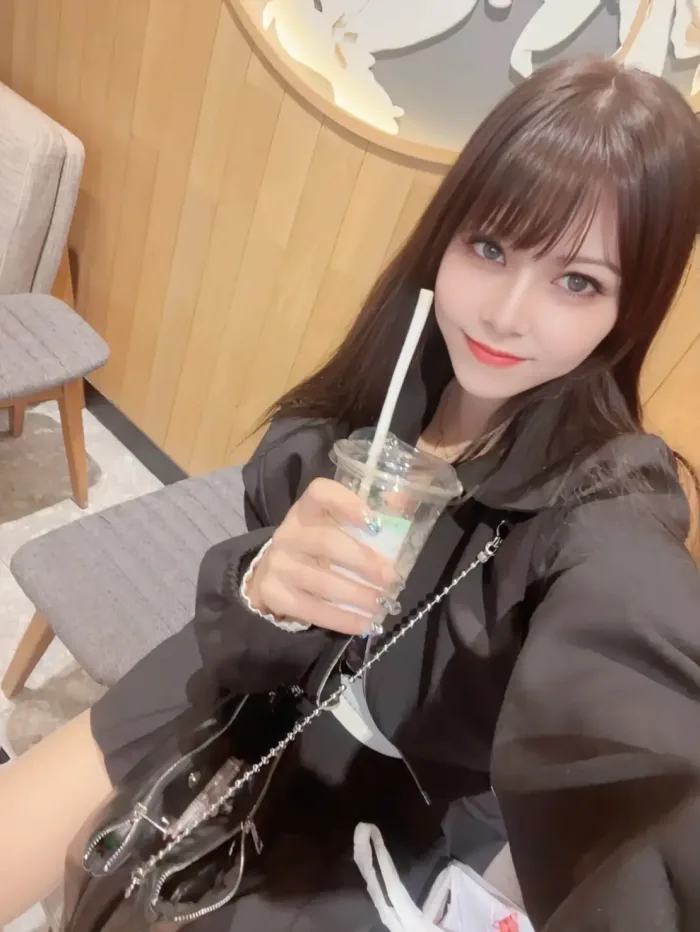 高雄外送茶-木愛紗