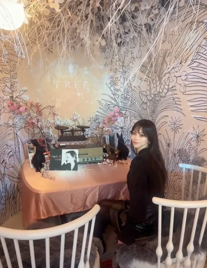 高雄外送茶-木愛紗