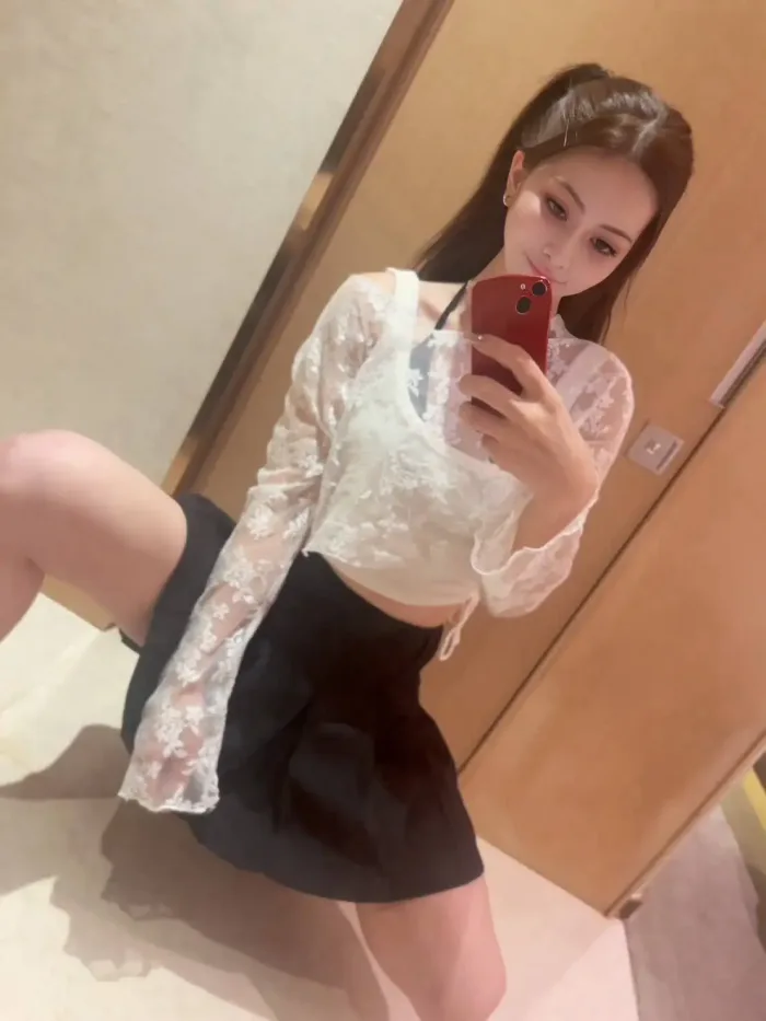 高雄外送茶-木愛紗