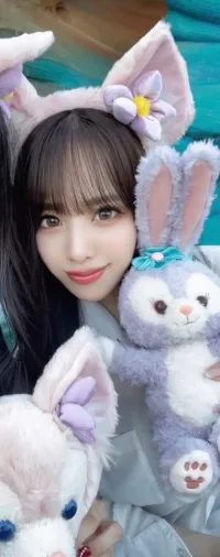 桃園外送茶-今野瞳