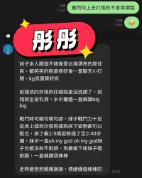 台中定點茶-彤彤