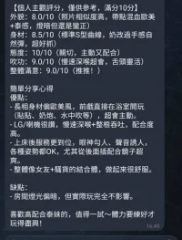 台中定點茶-彤彤