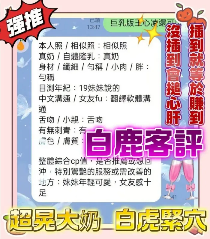 台中定點茶-白鹿