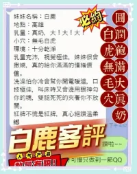 台中定點茶-白鹿