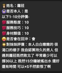 新竹定點茶-蘿拉