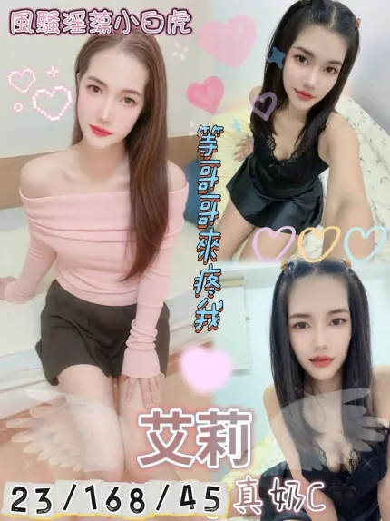 台東定點茶-艾莉