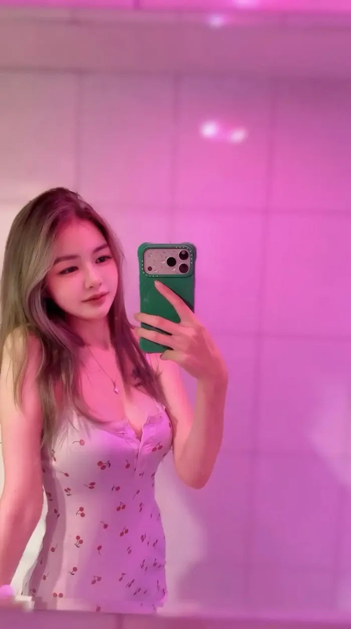 台北定點茶-林珍娜