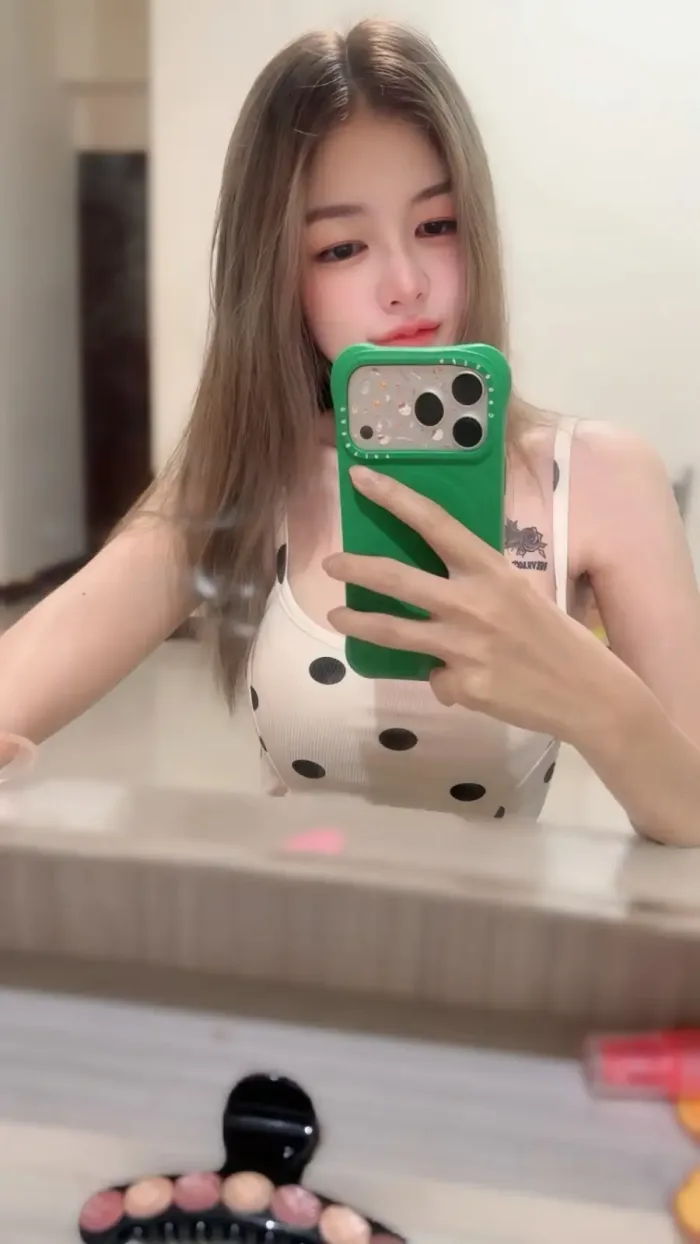 台北定點茶-林珍娜