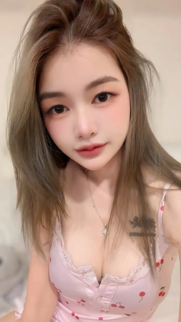 台北定點茶-林珍娜