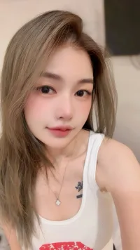 台北定點茶-林珍娜