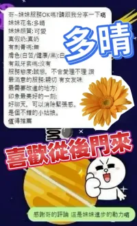 台中定點茶-多晴