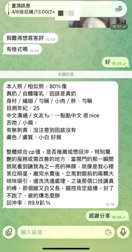 高雄定點茶-哈尼維