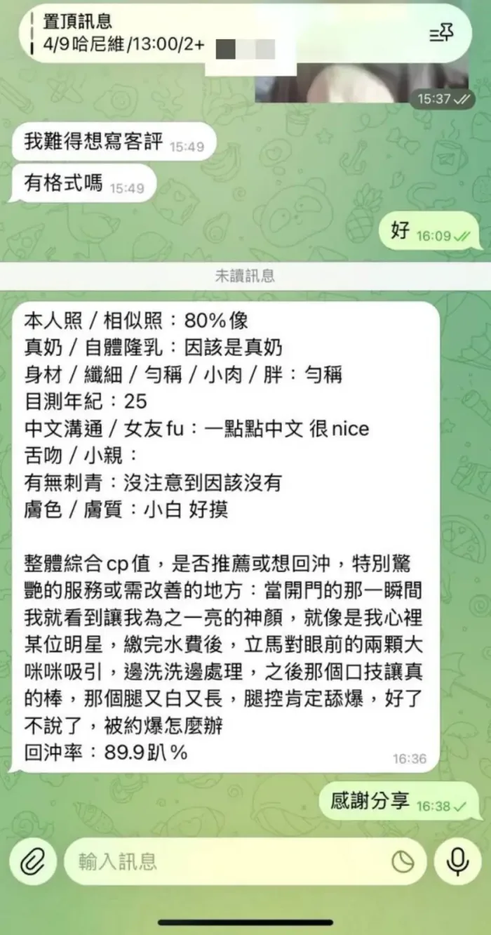 高雄定點茶-哈尼維