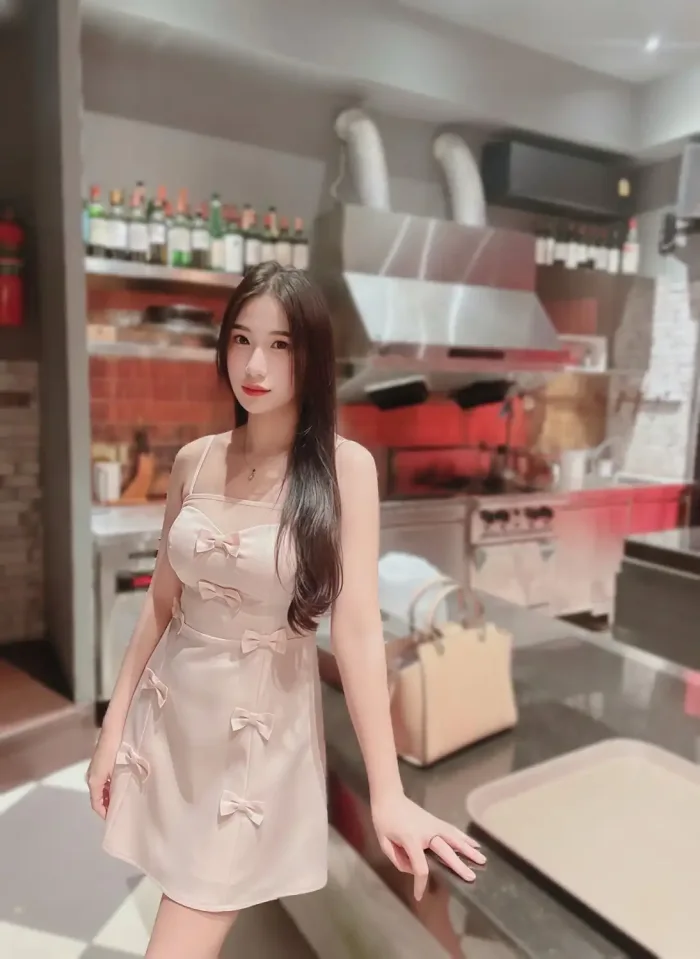 台北定點茶-潑水妓