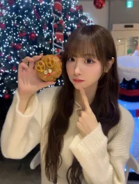 台中定點茶-葉月瞳