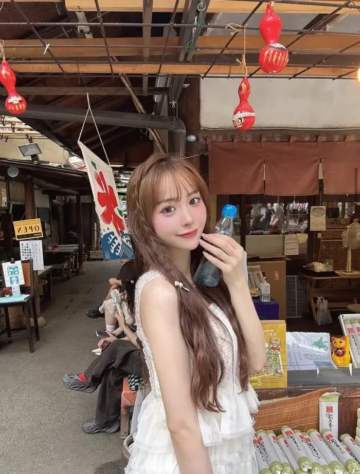 台中定點茶-葉月瞳