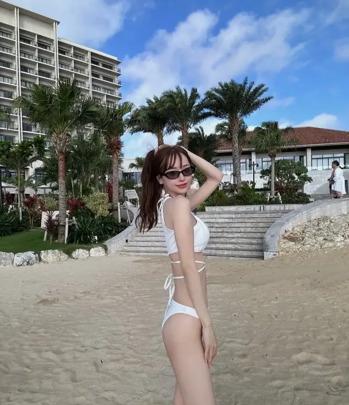 台中定點茶-葉月瞳