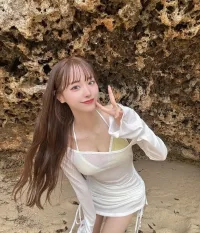 台中外送茶-葉月瞳