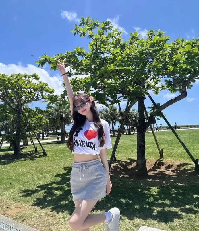 台中外送茶-葉月瞳