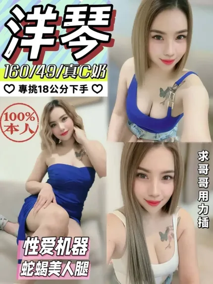 嘉義定點茶-洋琴